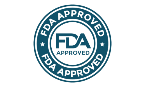 Steel Flow Pro™ FDA Approved